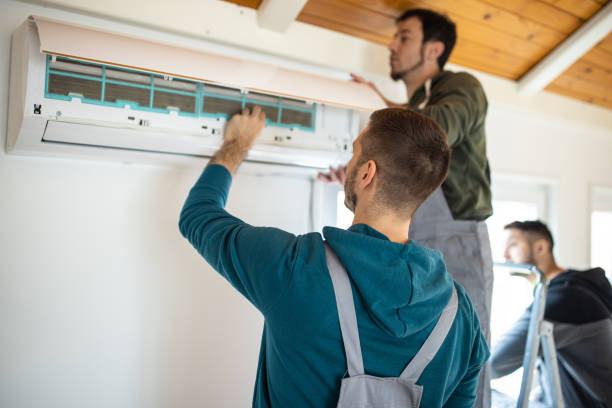  Alliae, NC HVAC Pros