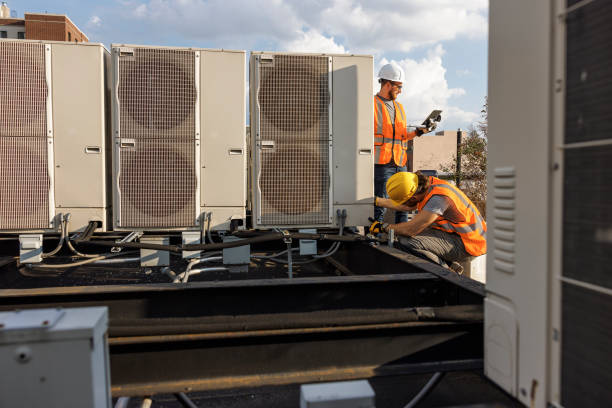 Best HVAC Software and Technology in Alliae, NC