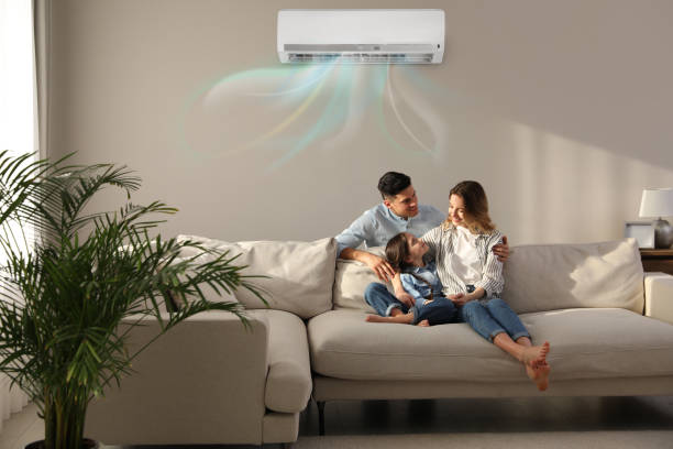 Best HVAC Financing and Leasing in Alliae, NC