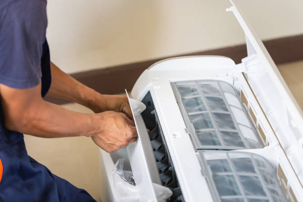 Best Residential HVAC in Alliae, NC