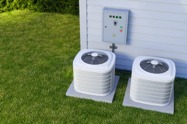 Best VRF (Variable Refrigerant Flow) Systems in Alliae, NC