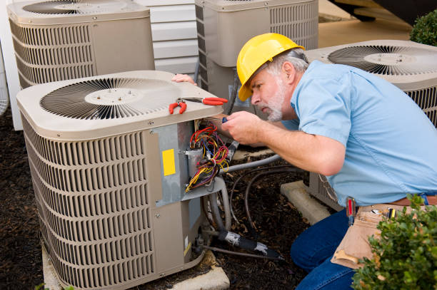 Best Furnace Cleaning in Alliae, NC