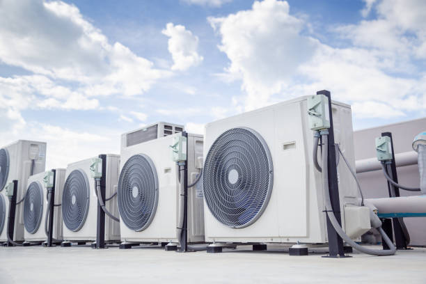 Best Air Filters and Purifiers in Alliae, NC