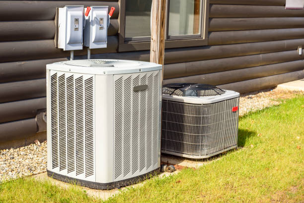 Best HVAC Equipment and Components in Alliae, NC